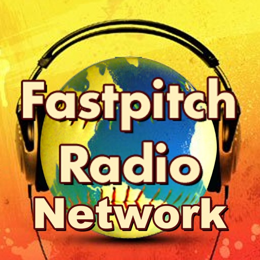 Fastpitch Radio Network icon