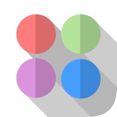 Activities of Circle Flow - Shade Spotter: Drag the dots and lines around