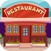 Escape Town Restaurant ——Superior Intelligence Challenge&Princess Outdoor Puzzler