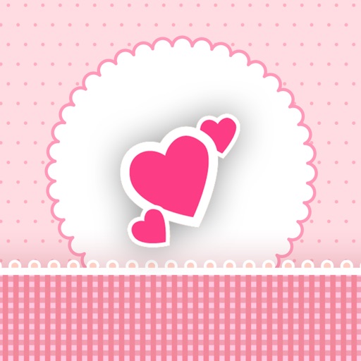 Frames for photos, text & photo editor free - Foto Cute for Instagram icon