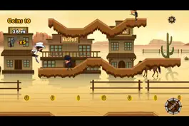 Game screenshot Into the Wild Wild West hack