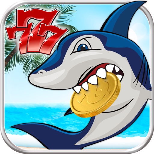 Paradise Slot Machine Casino - Grand Vacation Bonanza! iOS App