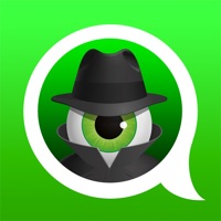 Spion for WhatsApp - Entferne die blauen Haken und Zuletzt-Online apk