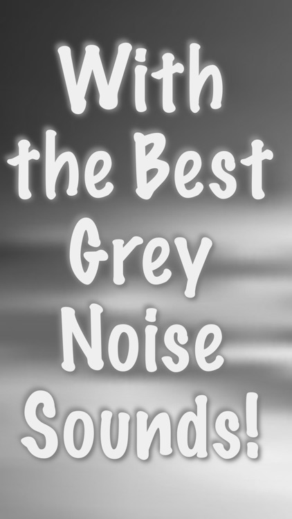 Grey Noise