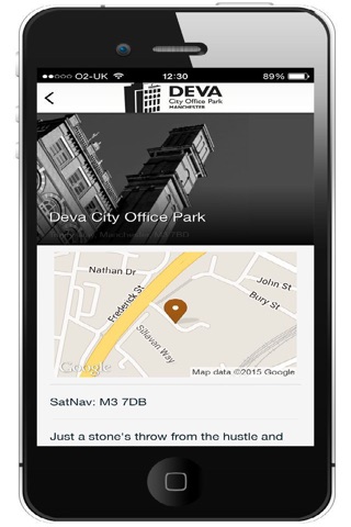 Deva City Office Park screenshot 4