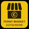 Gutscheine für Penny Market
