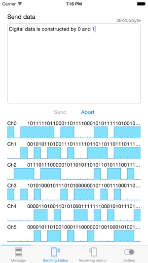 Sound Signal(圖2)-速報App