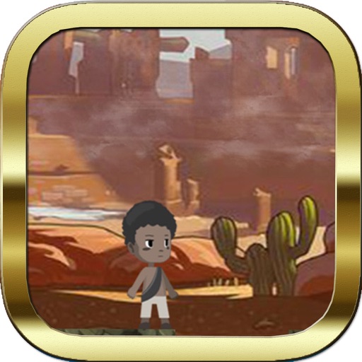 Teenage’s Journey - Fantasy Runing & Jumping icon