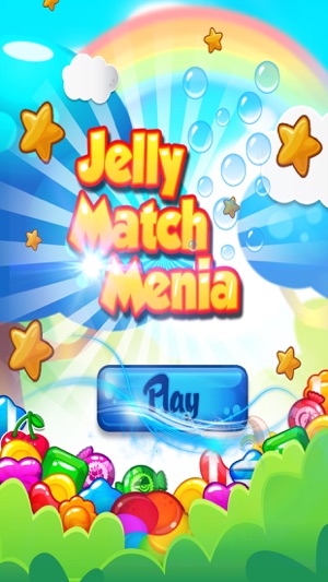 Jelly Match Mania Game(圖1)-速報App