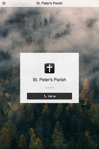 St. Peter’s Port Hood screenshot 2
