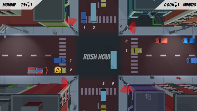 Rush-Hour