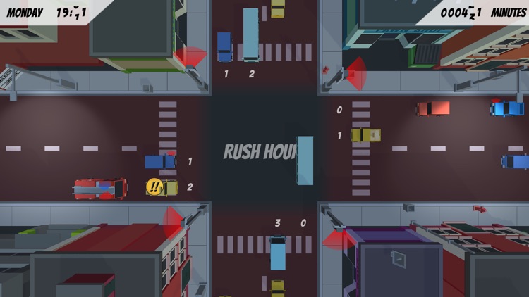 Rush-Hour screenshot-0