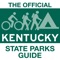 Download the Official Kentucky State Parks Pocket Ranger® app to enhance any of your state park visits
