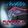 Jurassic Block Hunter - Dino Zoo Rail Shooter With Skins Uploader for Minecraft - LumiNet Kft.
