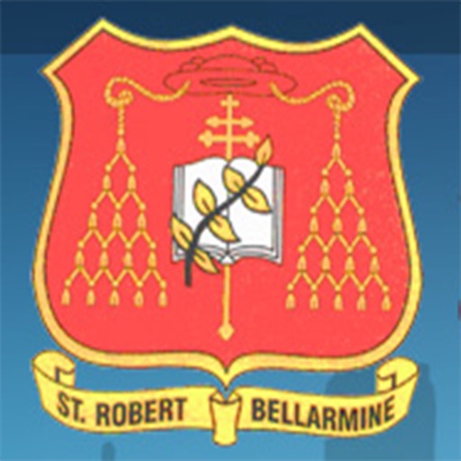 St Robert Bellarmine Catholic Primary icon