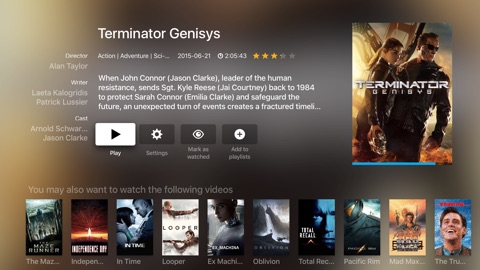 Screenshot #13 for DS video