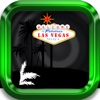 Welcome to Dark World of Vegas - Slots Black Edition