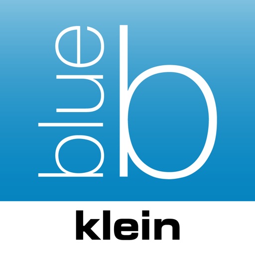 blue Klein – Das Magazin für Bad, Heizung und Umbau icon