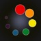 Twisty Circle Round - Skippy balls & switch the color box wheel
