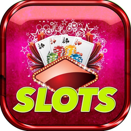 Slots Show Slots Of Hearts - Free Special Edition icon