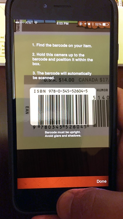 Comic Book Collector Database, Inventory, Manager