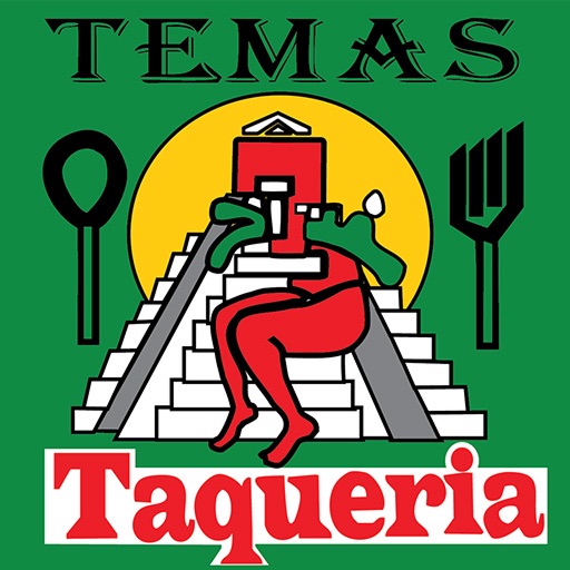 Tmaz Taqueria icon