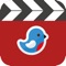 Icon Movie for Twitter！Giftter
