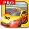 Taxi City Driver Race PRO