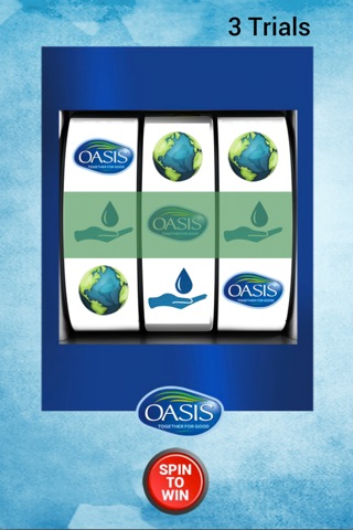 Oasis Earth Day screenshot 3