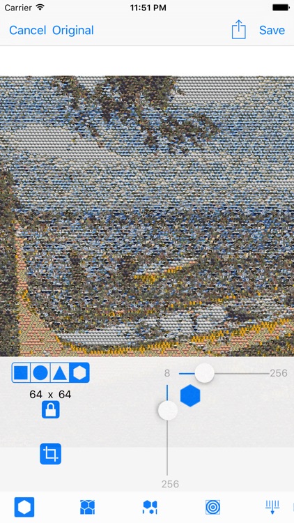 Patched—Photo Mosaics
