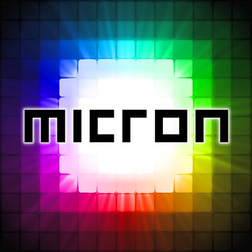 Micron Icon