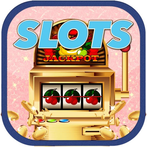 Lucky Bird Slot - Free Game Machine of Casino icon