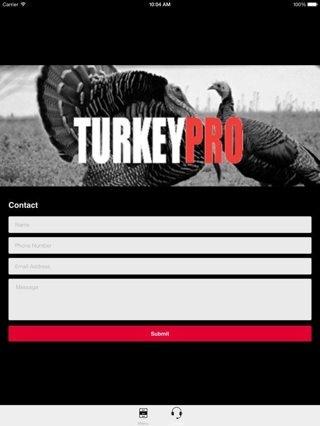 Turkey Calls - Turkey Sounds -Turkey Caller App HD(圖3)-速報App