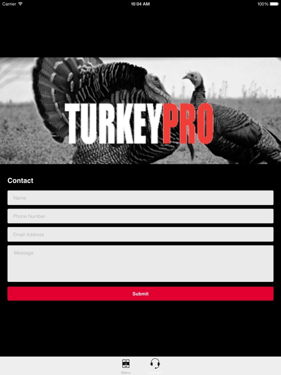 Turkey Calls - Turkey Sounds -Turkey Caller App HD