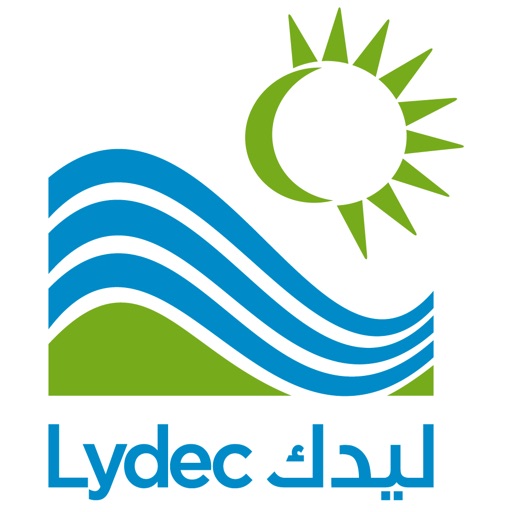 Lydec S.A. Icon