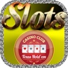CASINO CLUB Slots Machine - FREE Slot Vegas Game