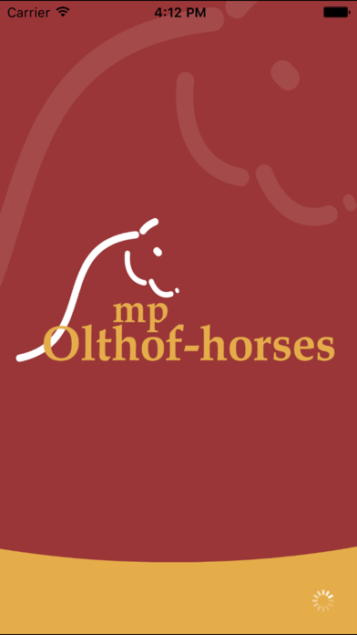 How to cancel & delete MP Olthof-Horses from iphone & ipad 1