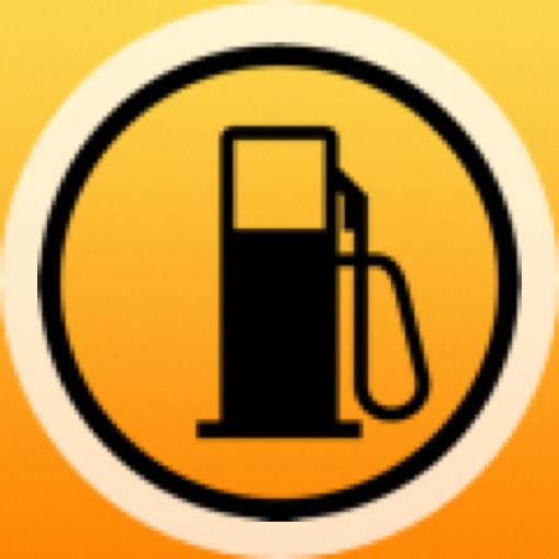 Fuel Spend iOS App