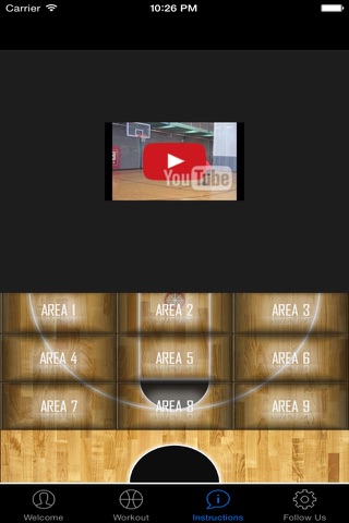 BDOC! BASKETBALL screenshot 3