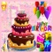 Make Happy Birthday Cakes