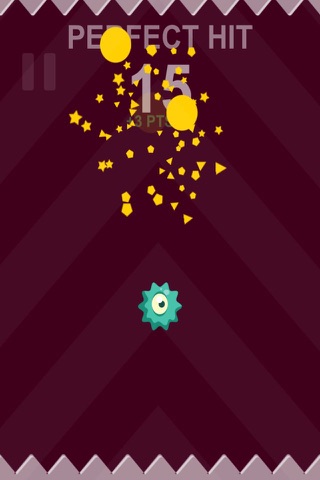 Monster Dots Fighter Games screenshot 4