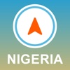 Nigeria GPS - Offline Car Navigation