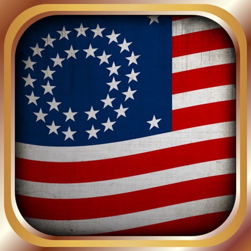 Battleplan: American Civil War iOS App