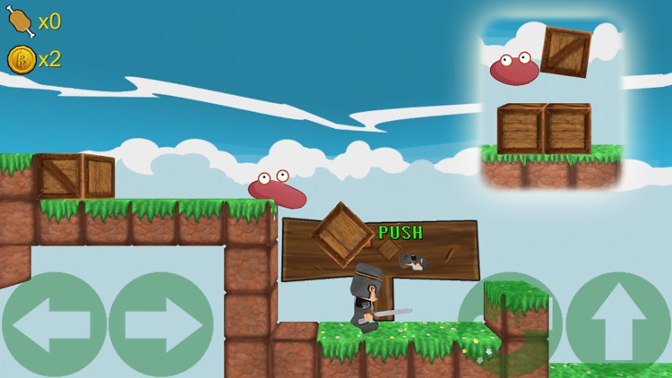 Jelly Dad: My dad is a slime - a 3d platform game - golden version