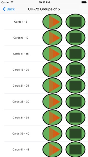 UH-72 Lakota Audio 5&9 Flashcards(圖4)-速報App