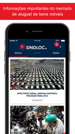 Sindloc RS(圖1)-速報App