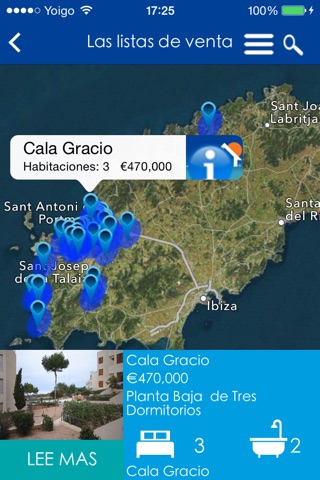 Ibiza Property screenshot 3