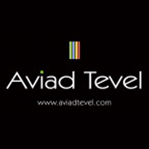 Aviad Tevel icon