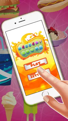 Game screenshot Dessert Bound hd : - The hardest puzzle game ever for teens mod apk