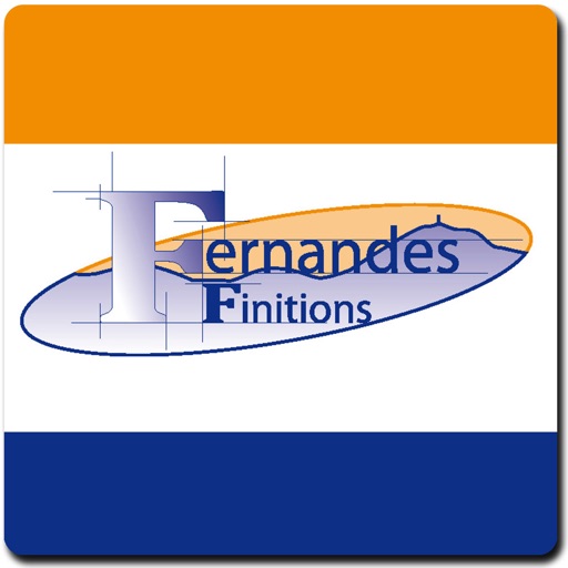 Fernandes Finitions icon